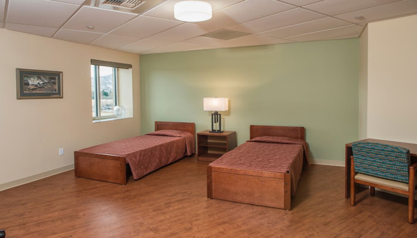 Cedar Mountain Center at Cody Regional Health