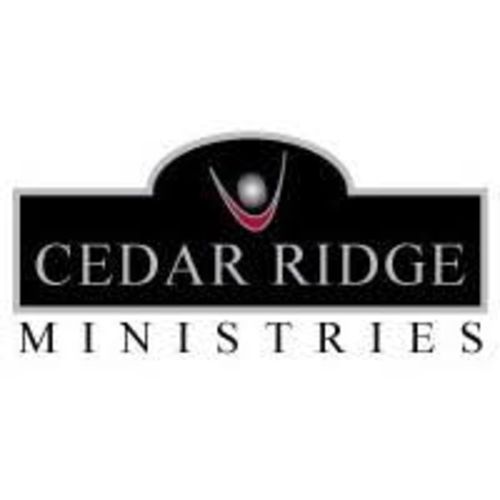 Cedar Ridge Ministries Childrens Home
