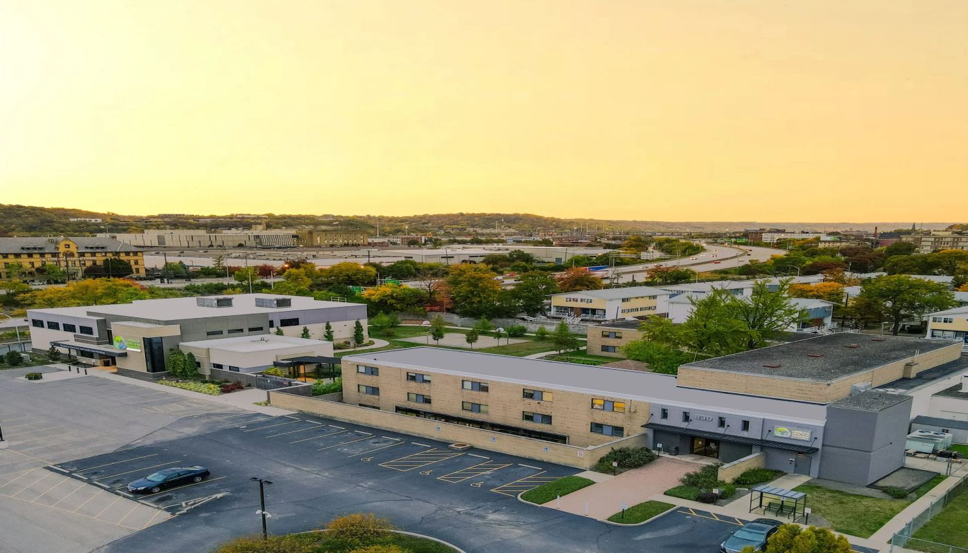 Center for Addiction Treatment