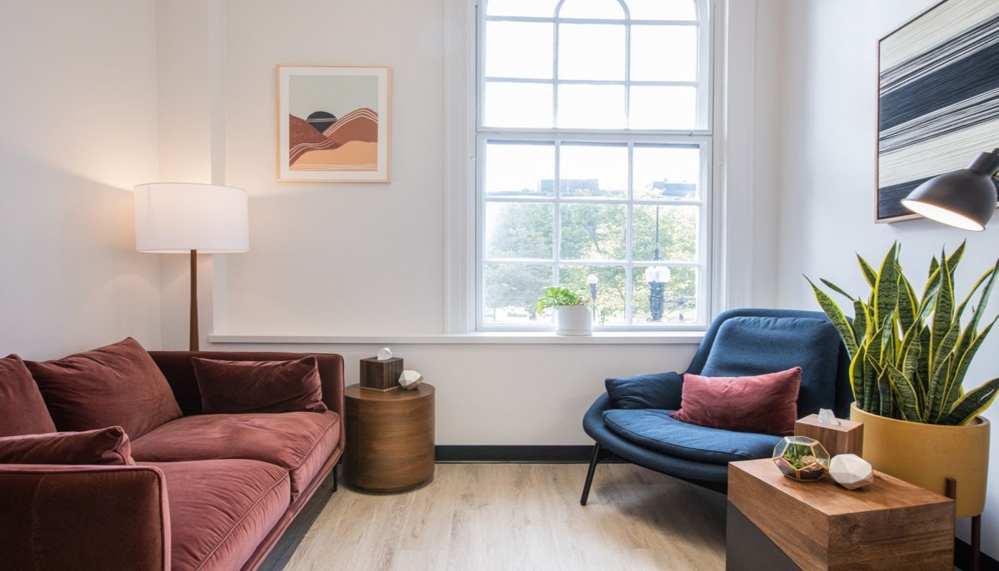 Center for Anxiety Boston