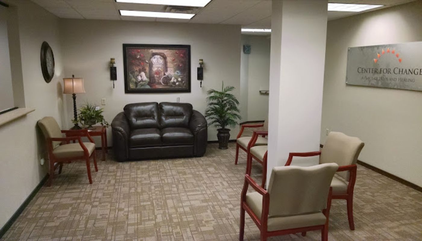 Center for Change Cottonwood Heights