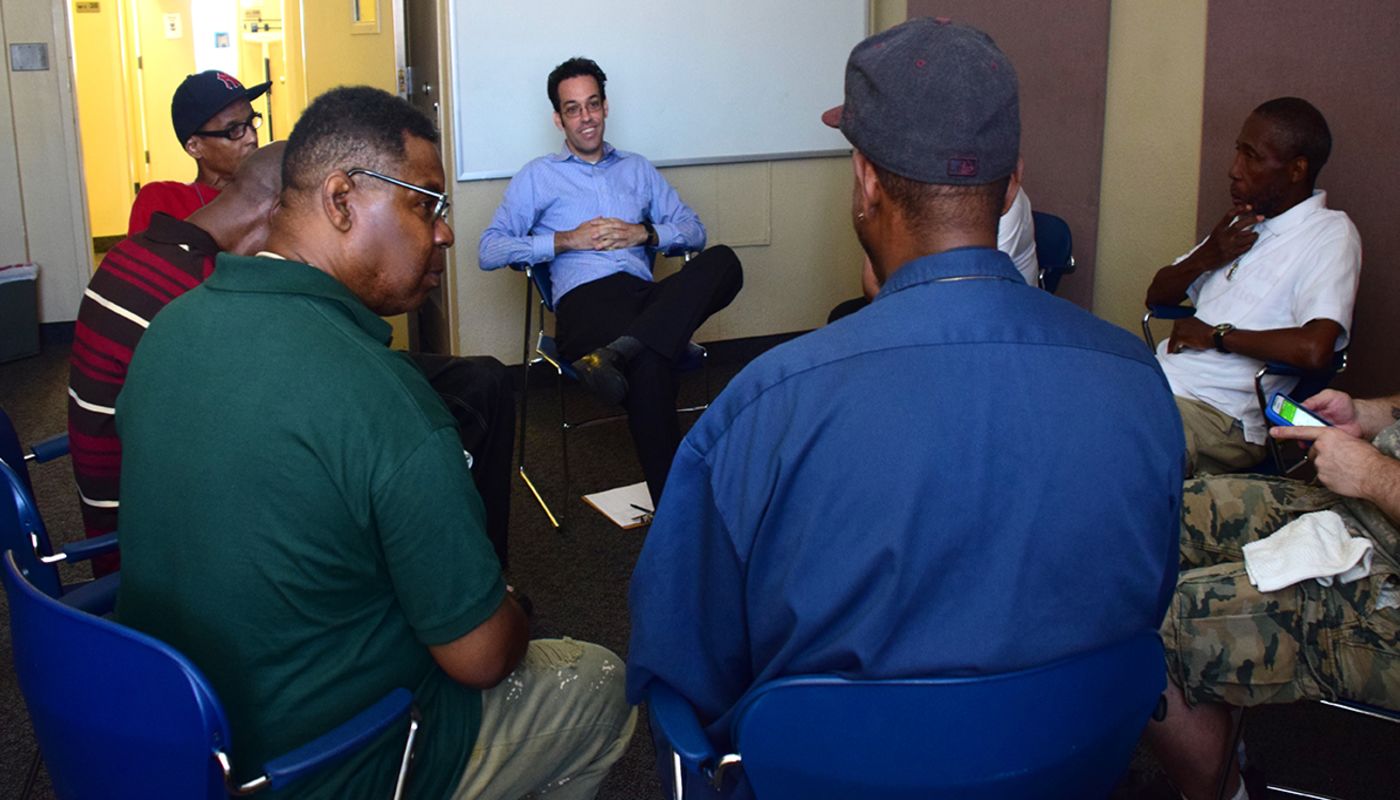 Center for Comprehensive Health Practice