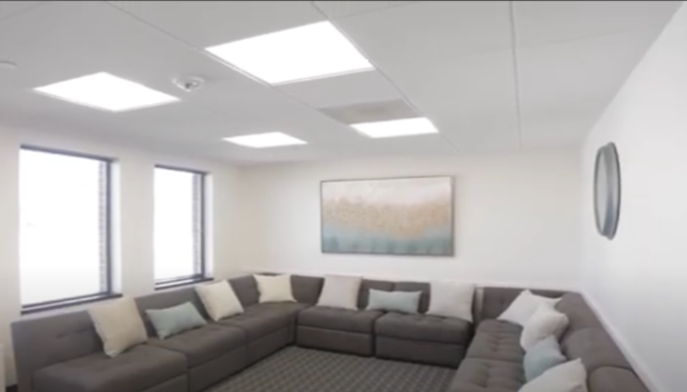 Center for Discovery Alexandria