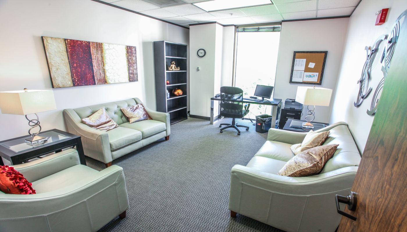 Center for Discovery Houston