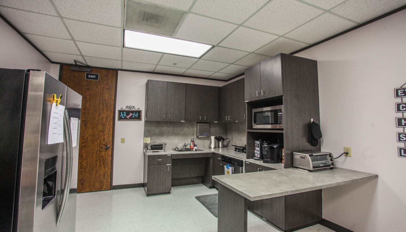 Center for Discovery Houston