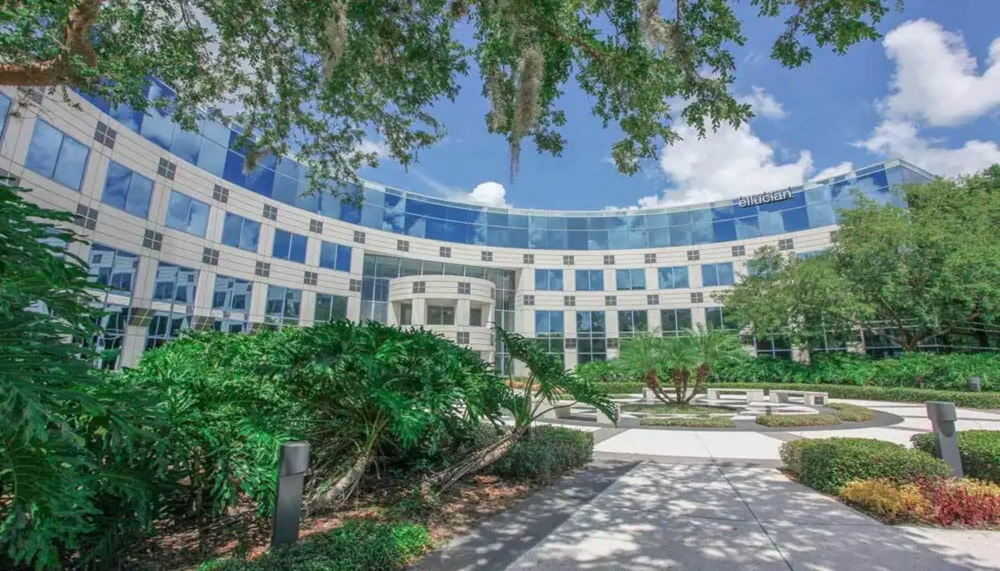 Center for Discovery Maitland