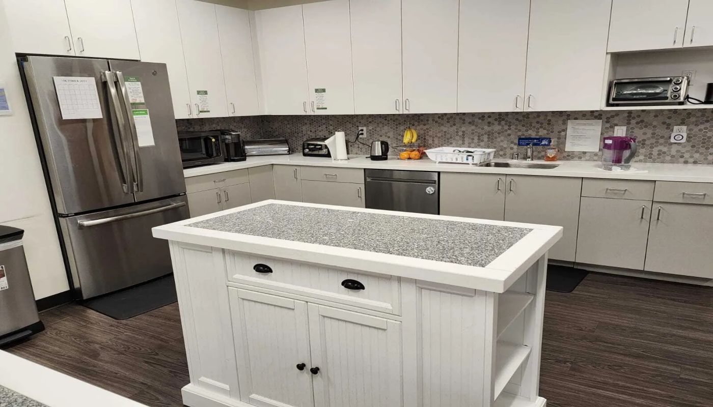 Center for Discovery San Diego