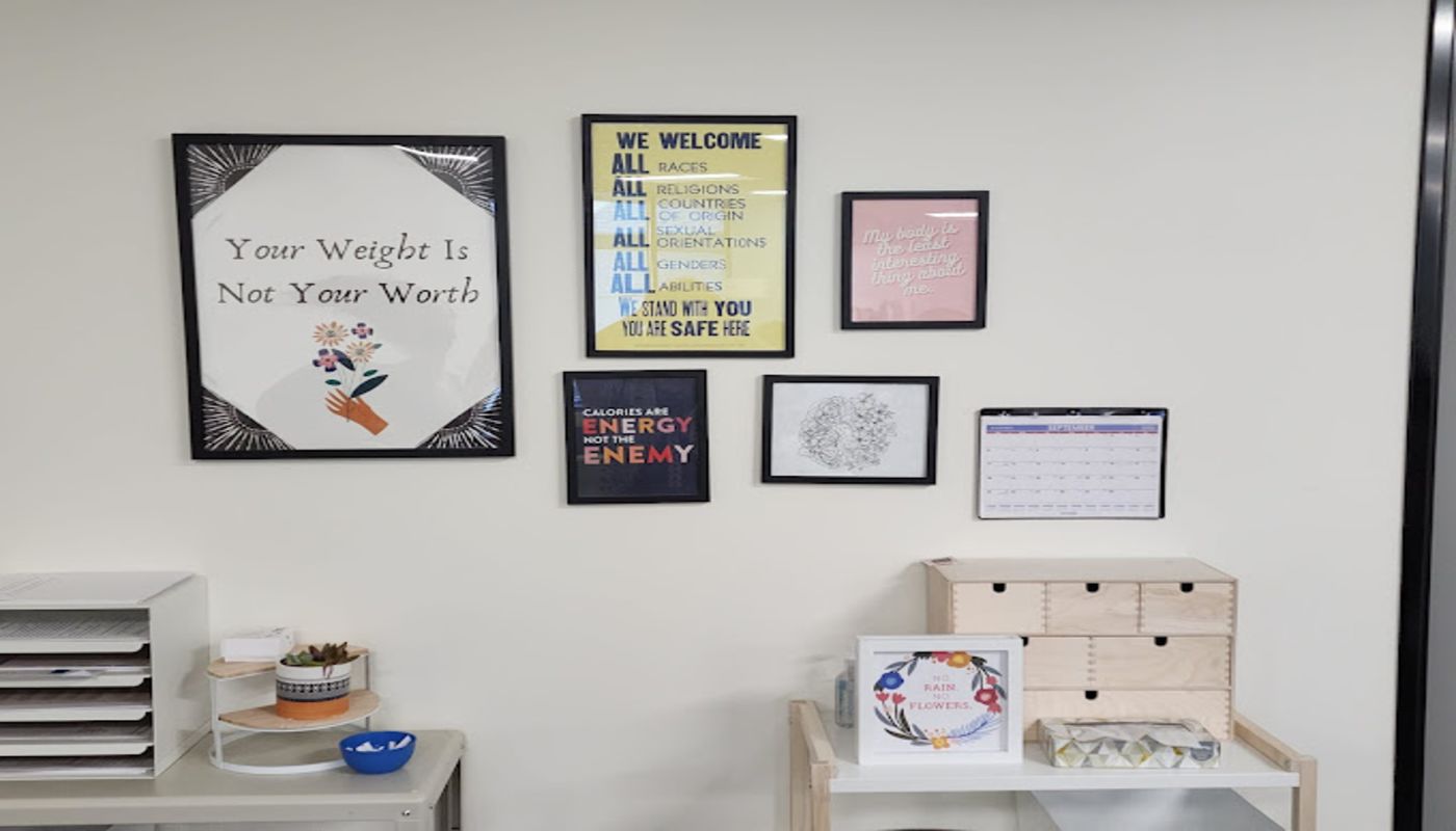 Center for Discovery San Diego