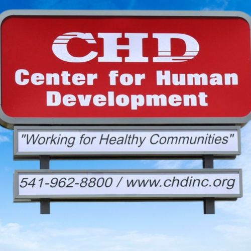Center for Human Development La Grande