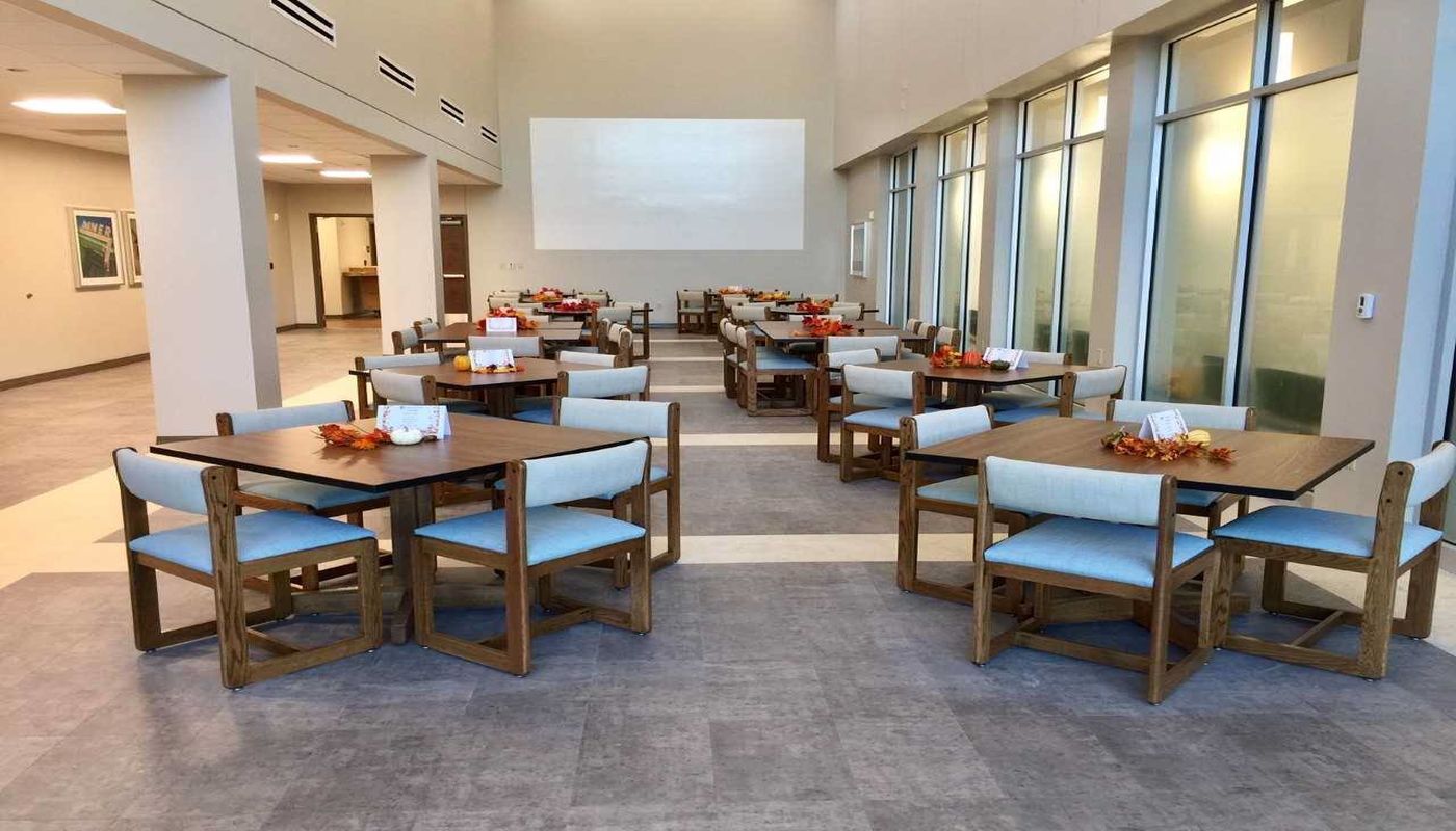 CenterPointe Hospital of Columbia