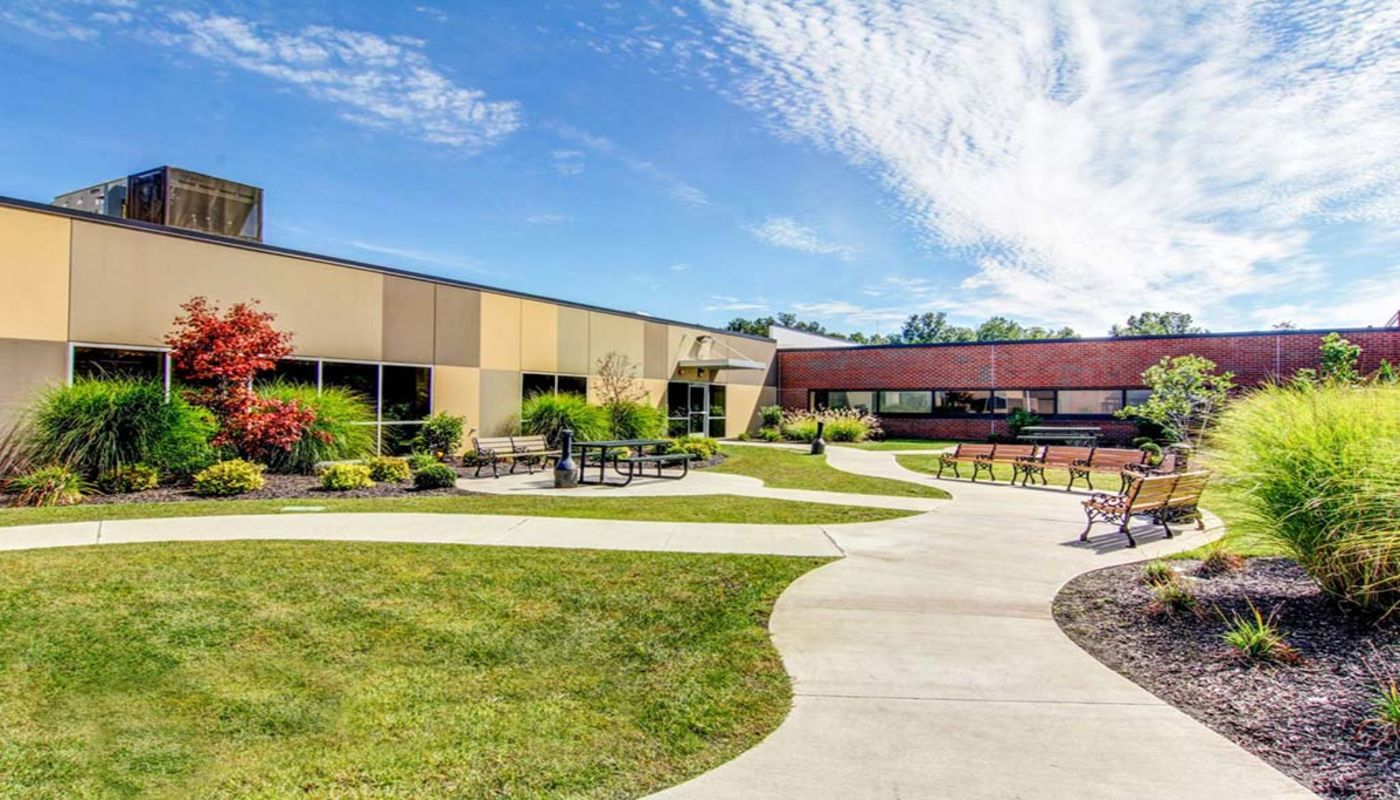 CenterPointe Hospital