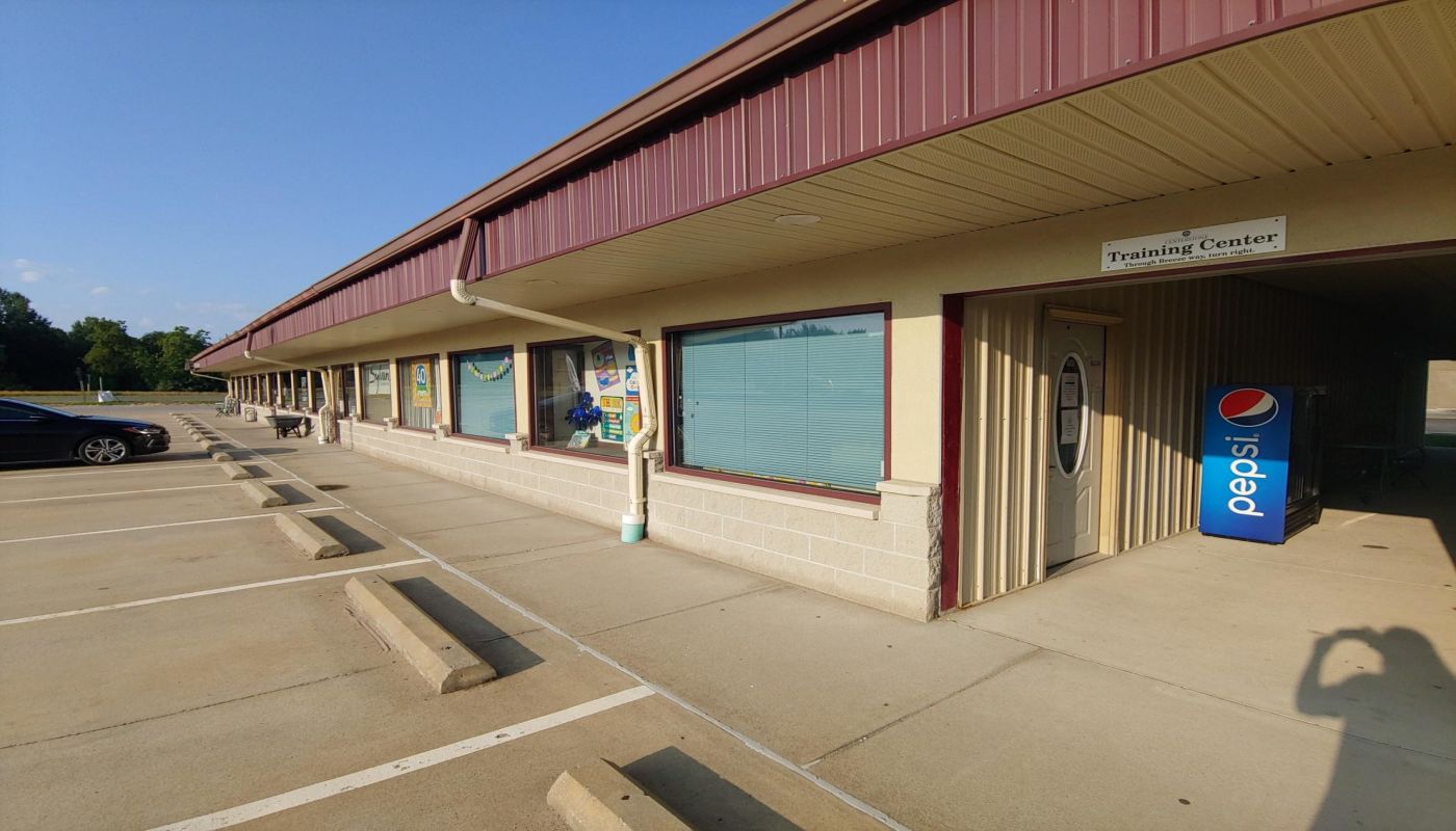 Centerstone Carterville - East Plaza Drive