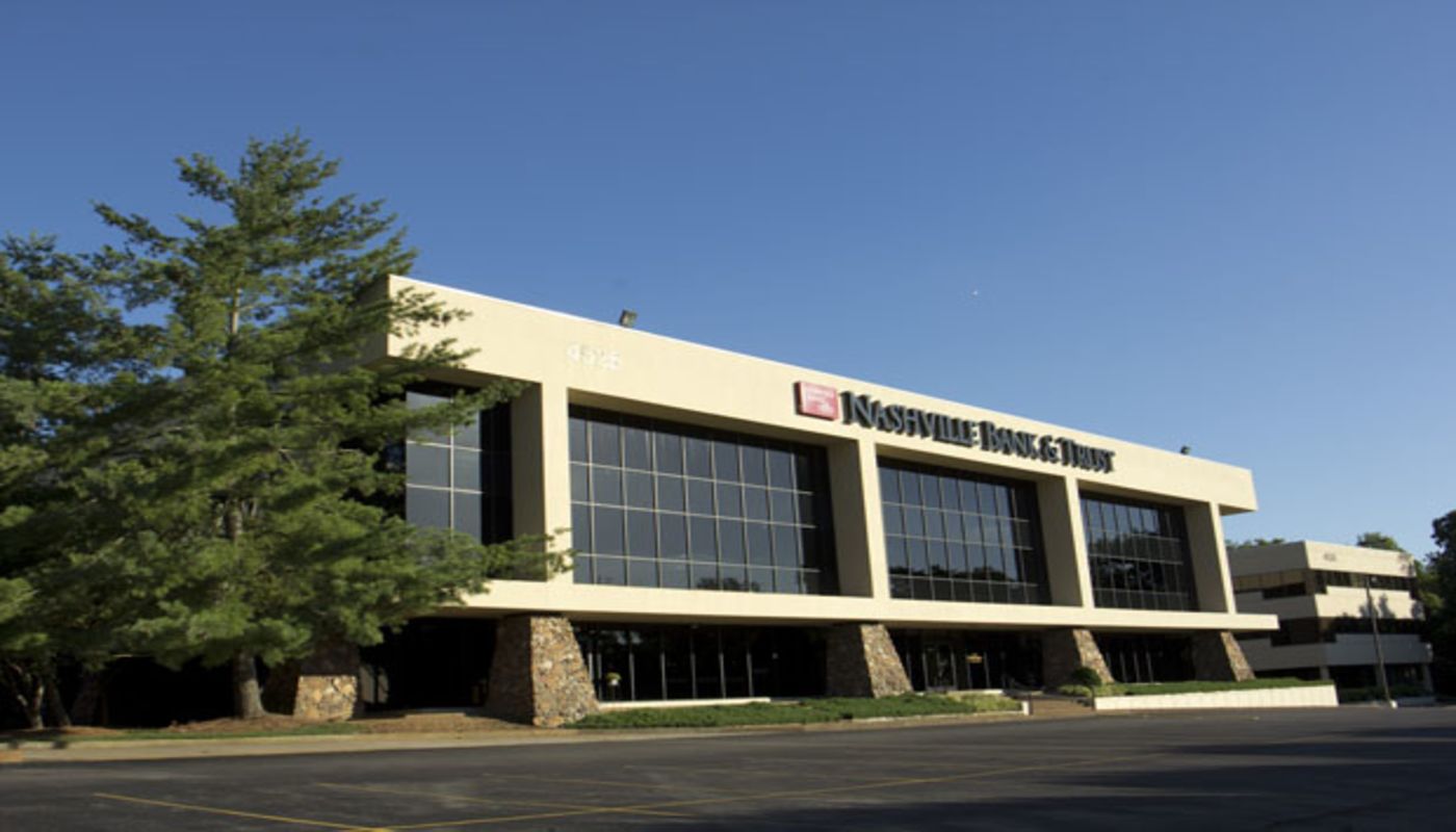 Centerstone Nashville - Harding Pike