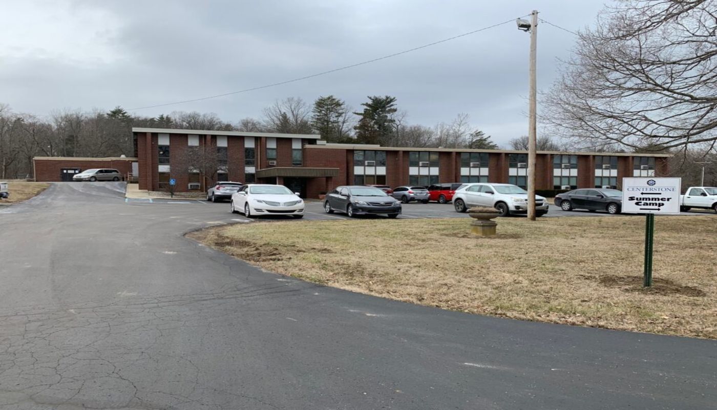 Centerstone Recovery Center - Lexington