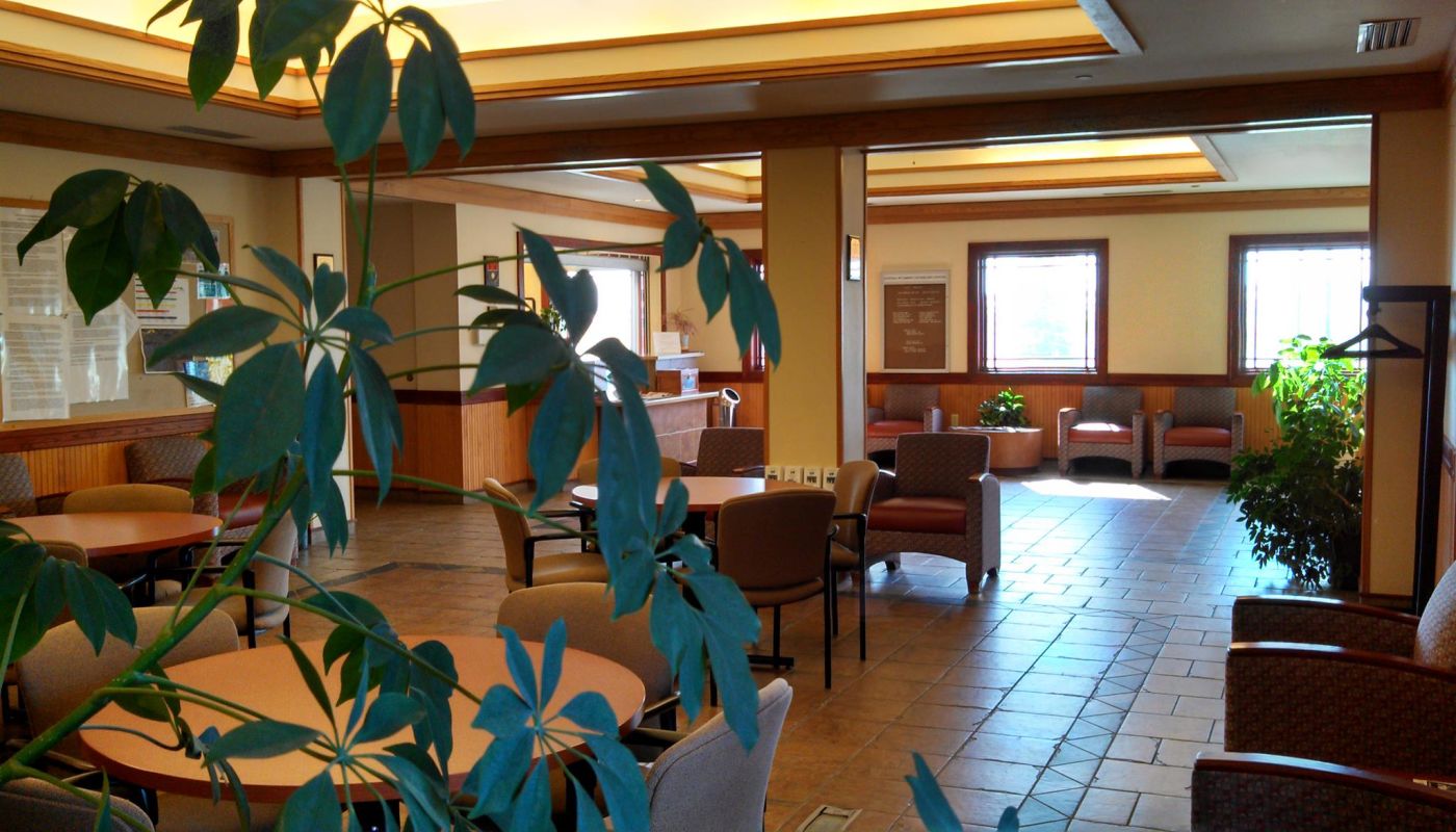 Central Wyoming Counseling Center