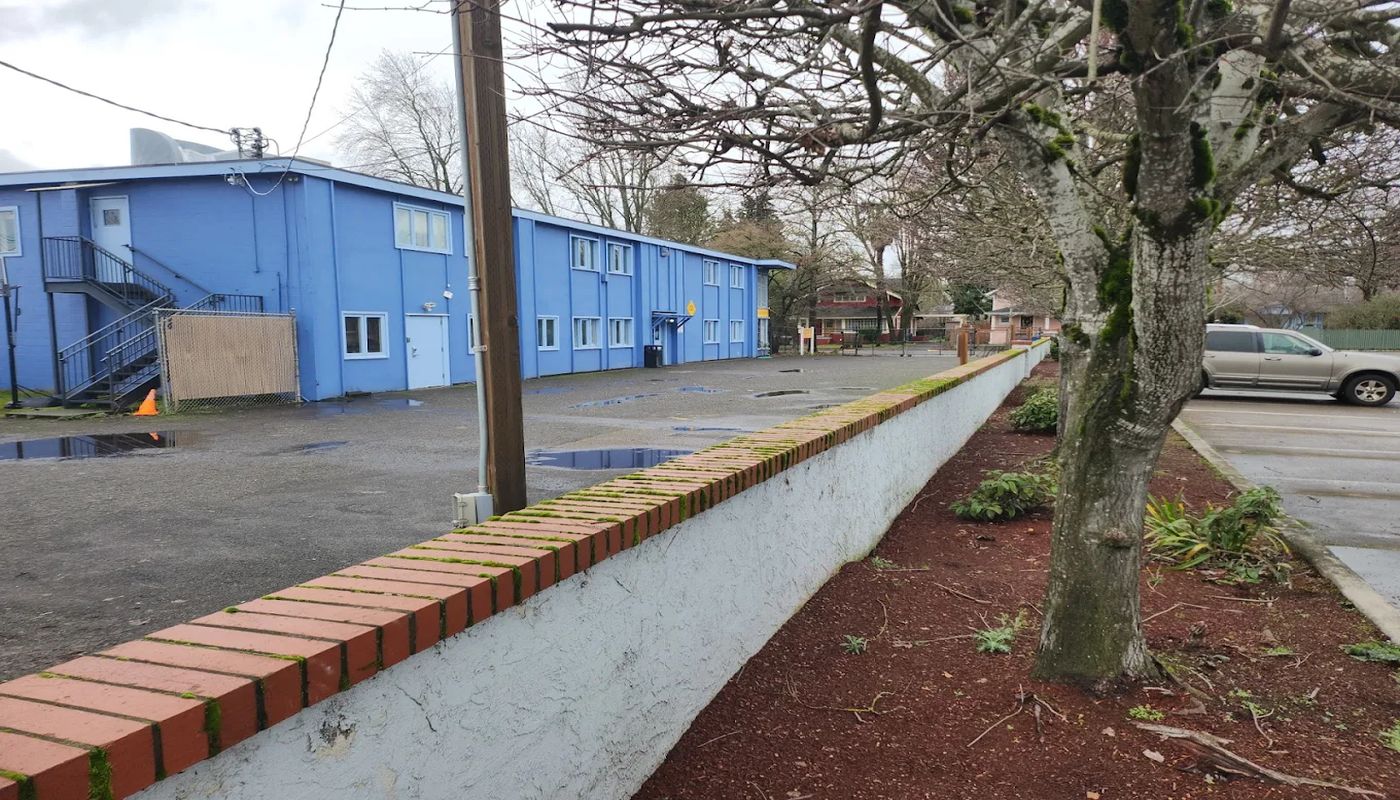 Plaza De Nuestra Comunidad