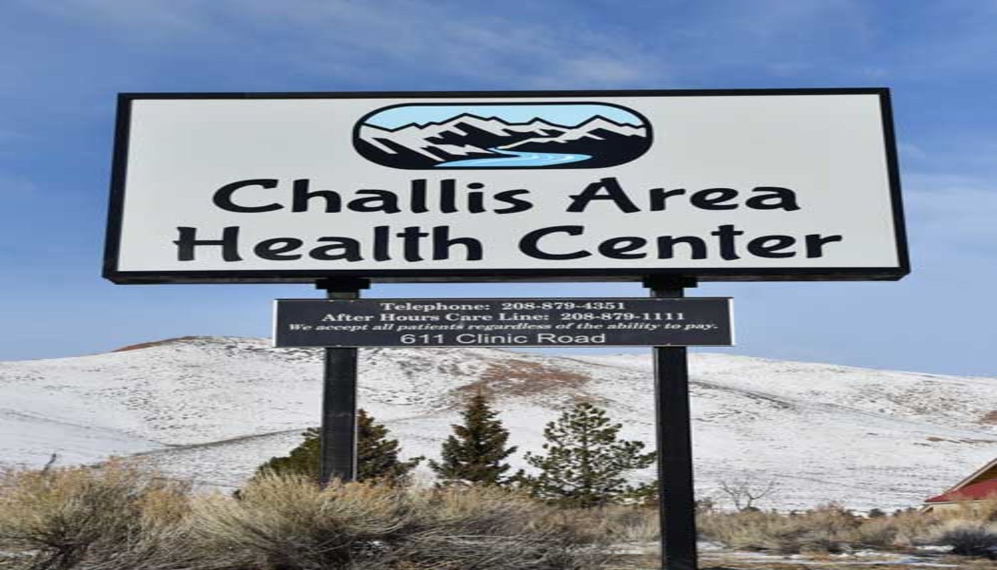 Challis Area Health Center