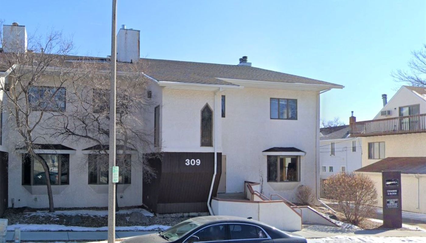 Chambers and Blohm Psychological Services