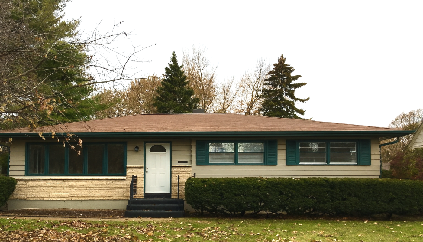 Chandra's House Of Hope