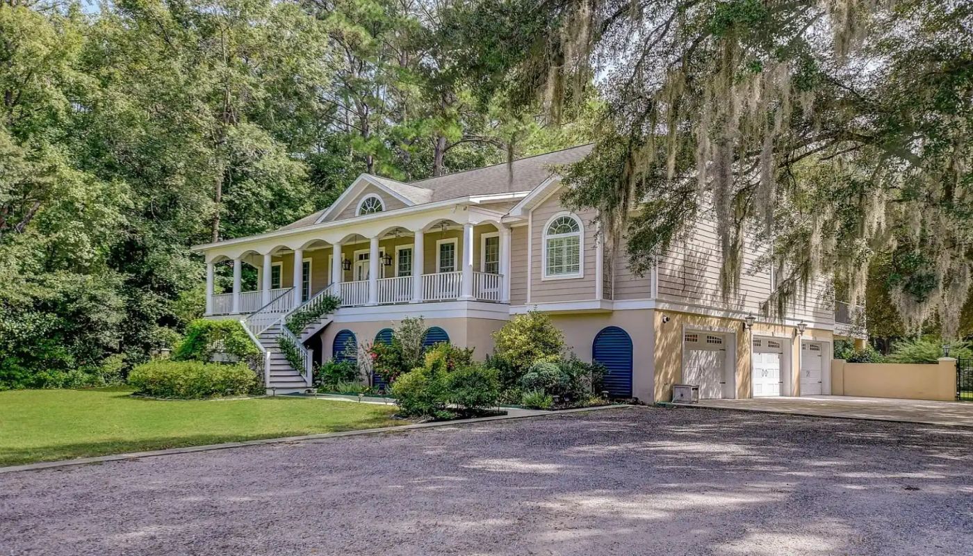 Charleston Recovery Center