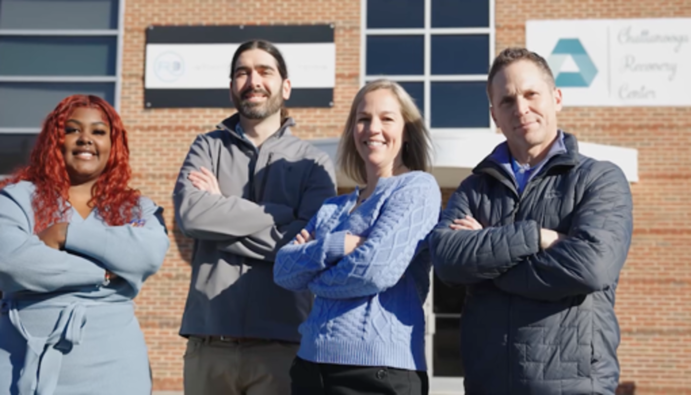 Chattanooga Recovery Center