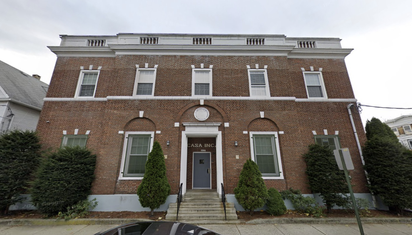 Chemical Abuse Services Agency - Proyecto Nueva Vida