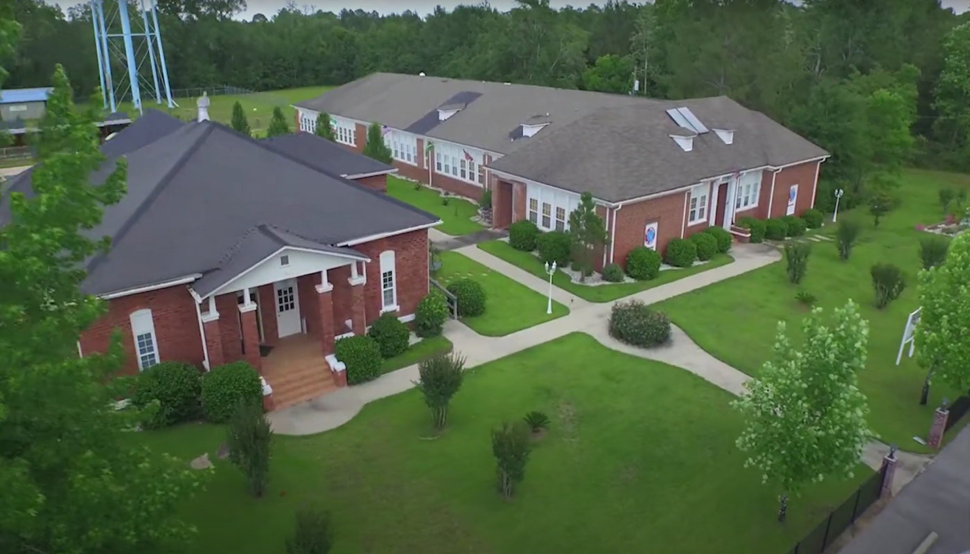 Chemical Addictions Recovery Effort (CARE) AWARE Residential