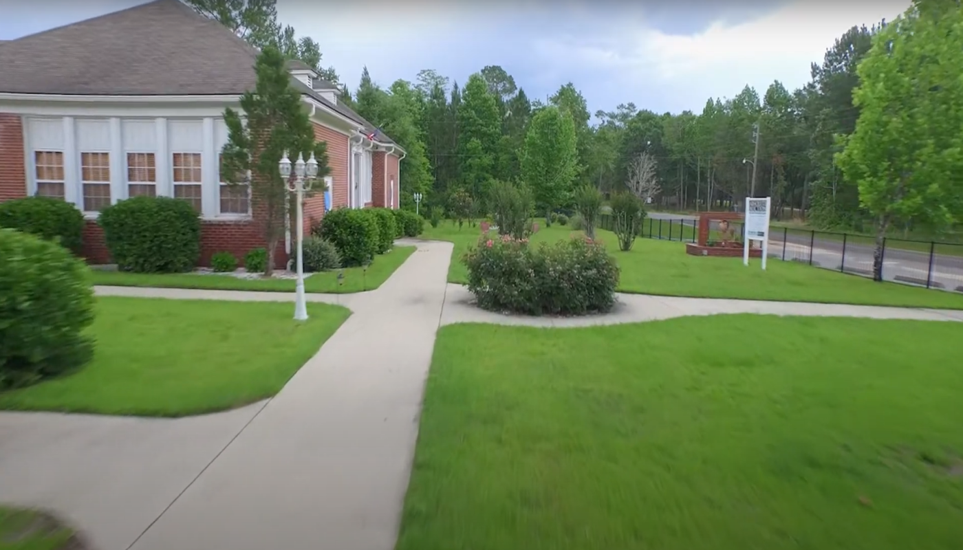 Chemical Addictions Recovery Effort (CARE) AWARE Residential