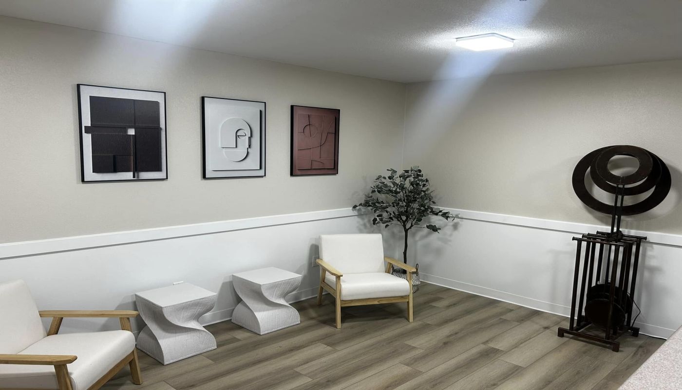 Cherry Creek Treatment Center