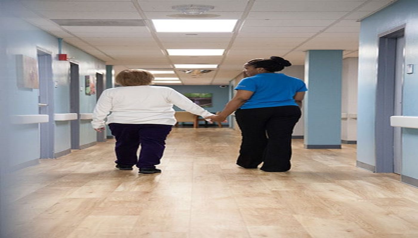 Chicago Behavioral Hospital