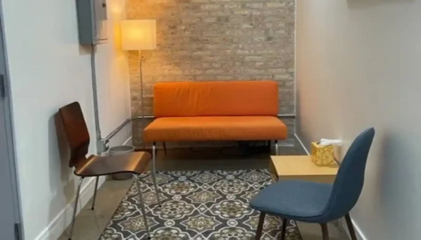 Chicago Pride Center Ravenswood