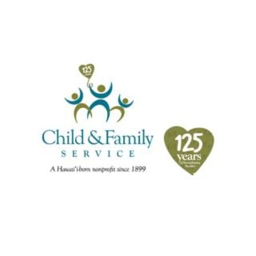 Child and Family Service Maui County