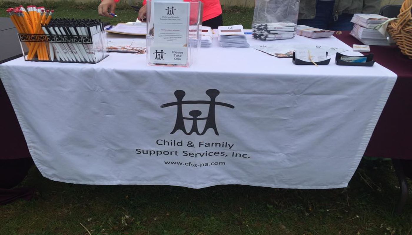 Child and Family Support Services Reading