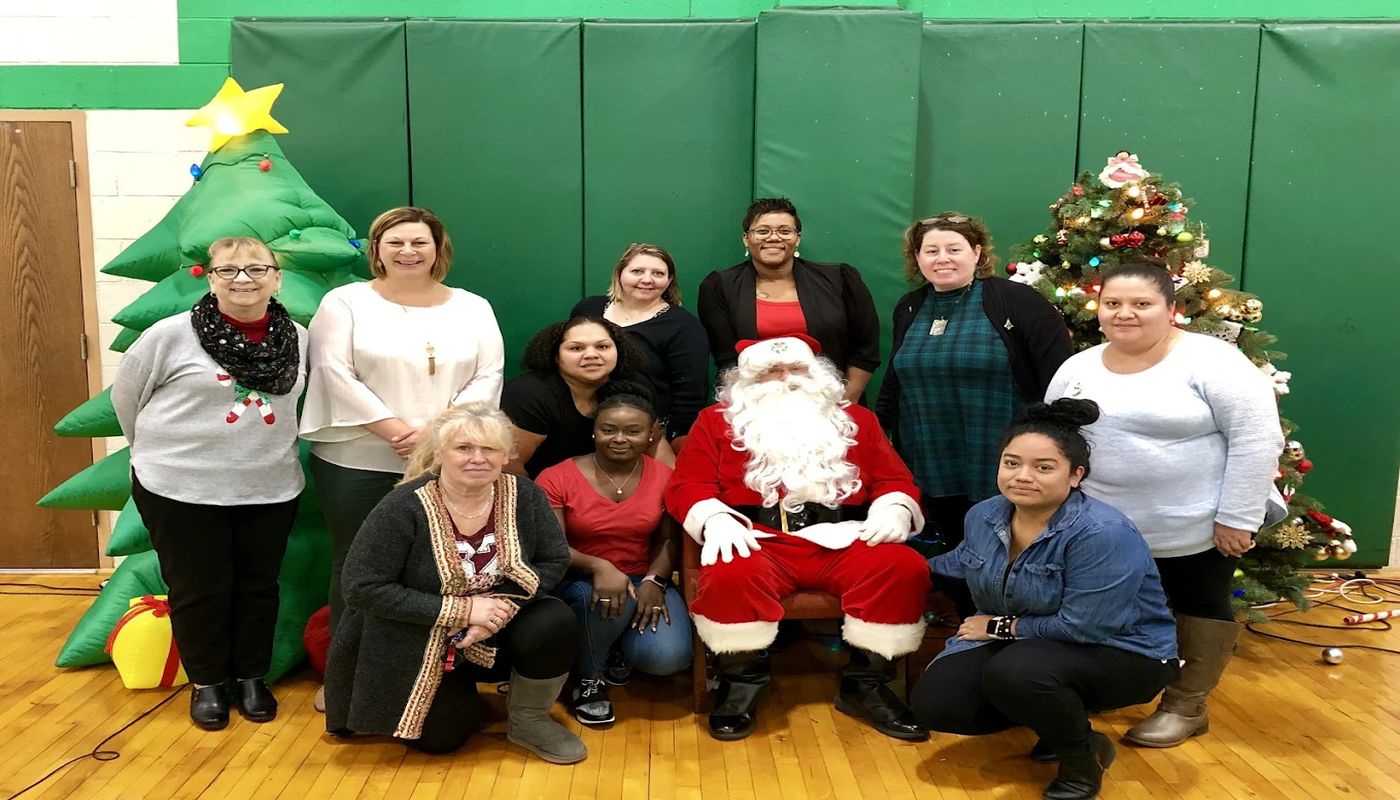 CHOR Youth and Family Services - The Children’s Home of Reading