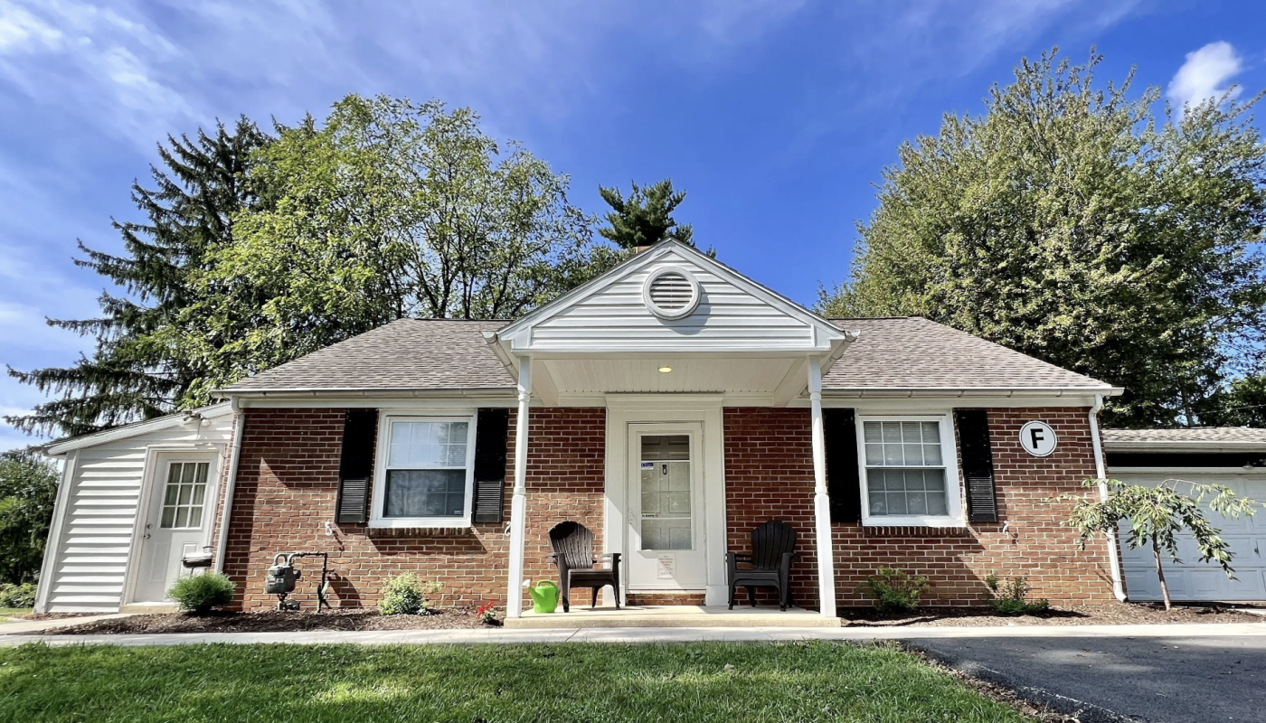 Children's Home of York RISE Program