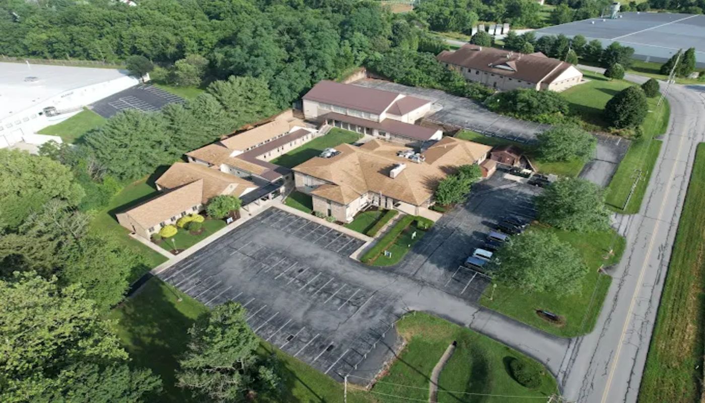 Children's Home of York SOAR Program