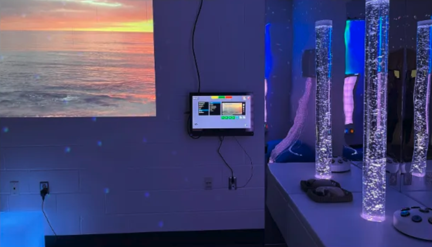 Children's Home of York SOAR Program