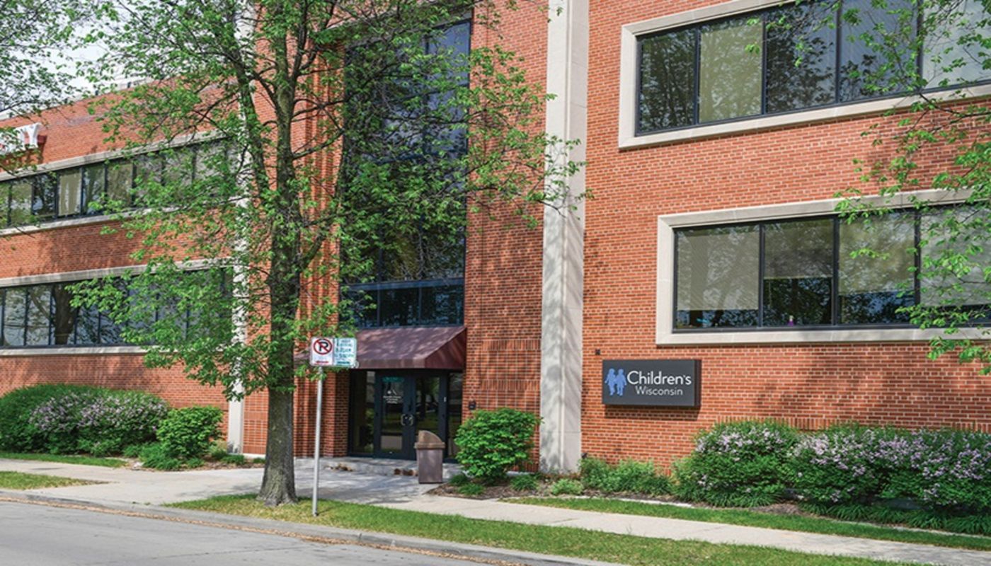 Children’s Wisconsin - Milwaukee 76th Street Clinic