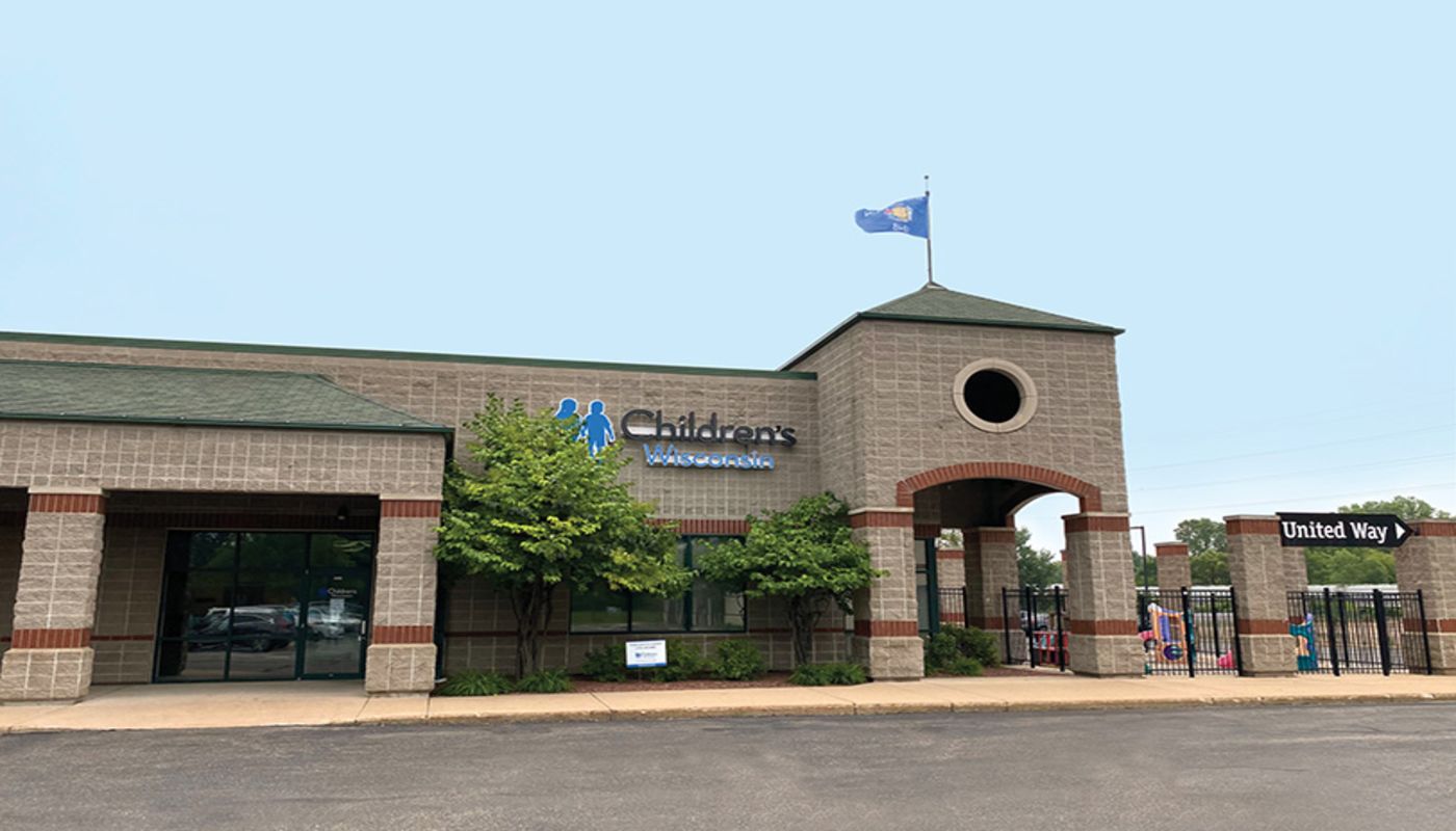 Wausau Clinic - Children’s Wisconsin