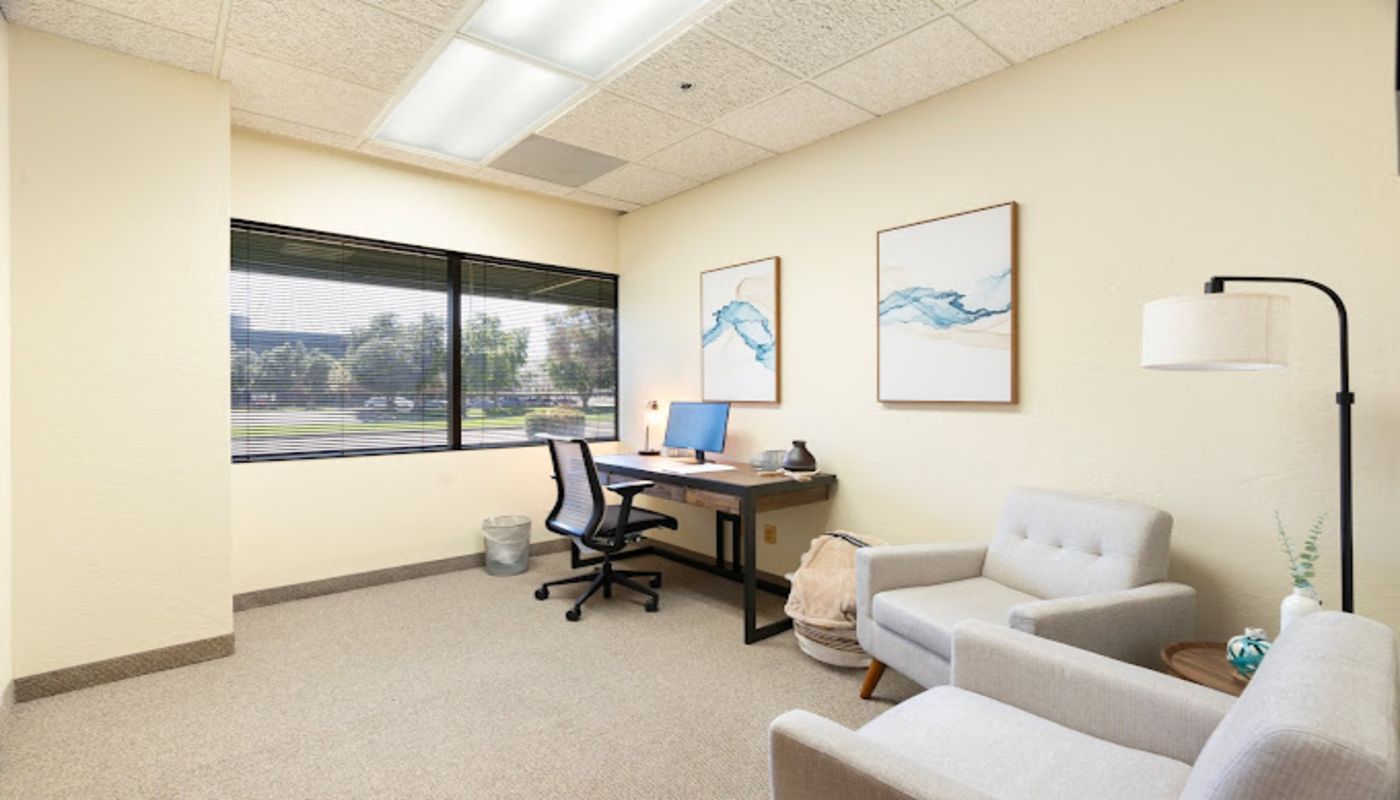 Cholla Behavioral Health