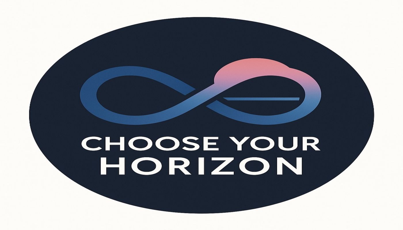 Choose Your Horizon