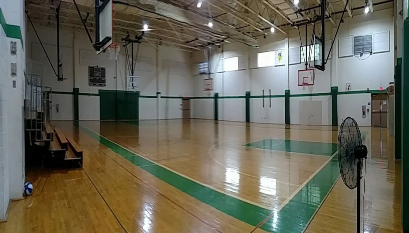 CHOR Youth and Family Services - Berks Campus