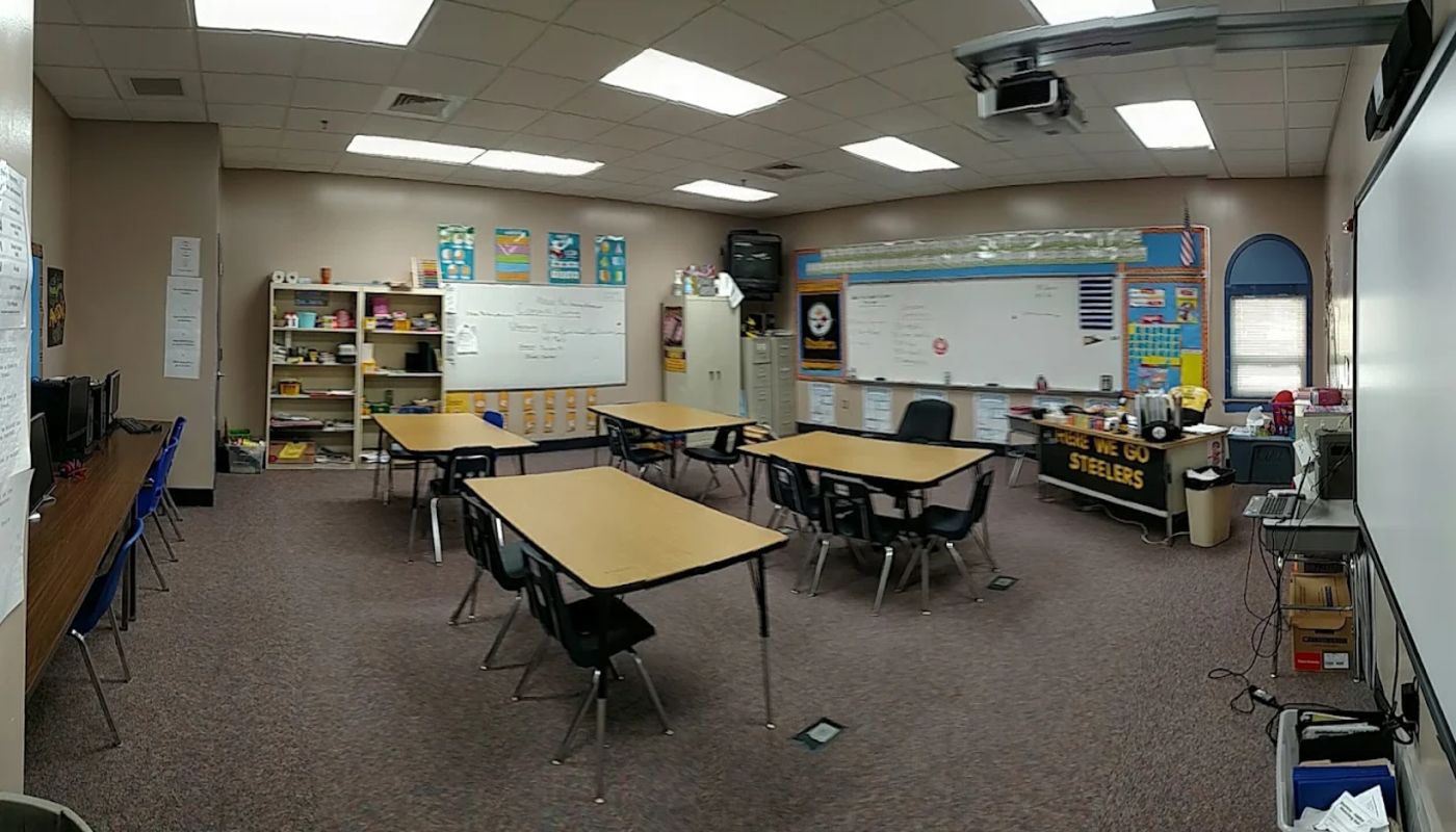 CHOR Youth and Family Services - Berks Campus