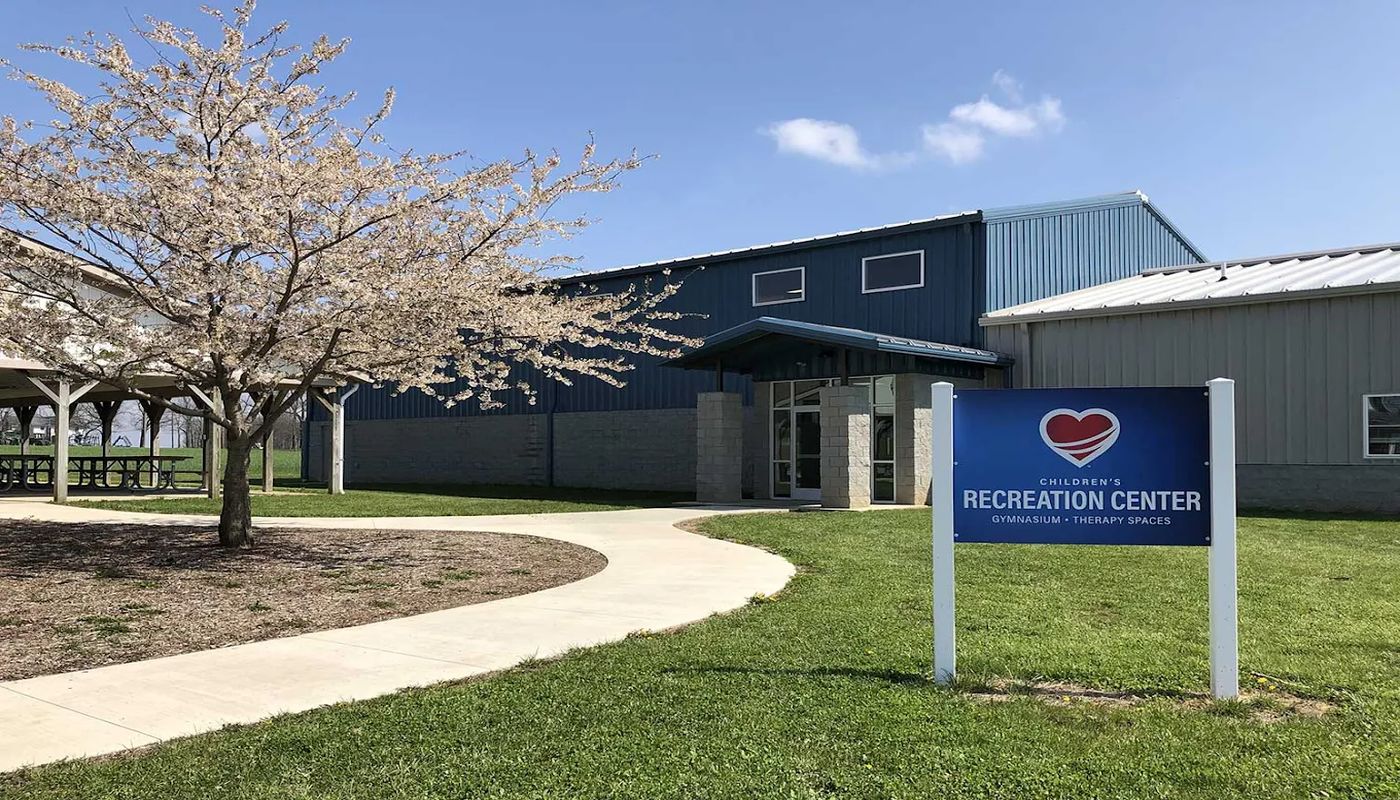 Christian Children's Home of Ohio