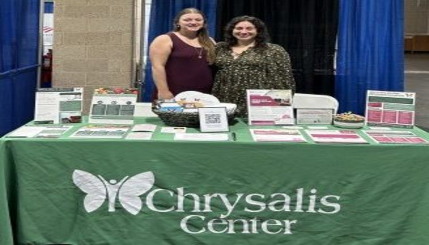 Chrysalis Center