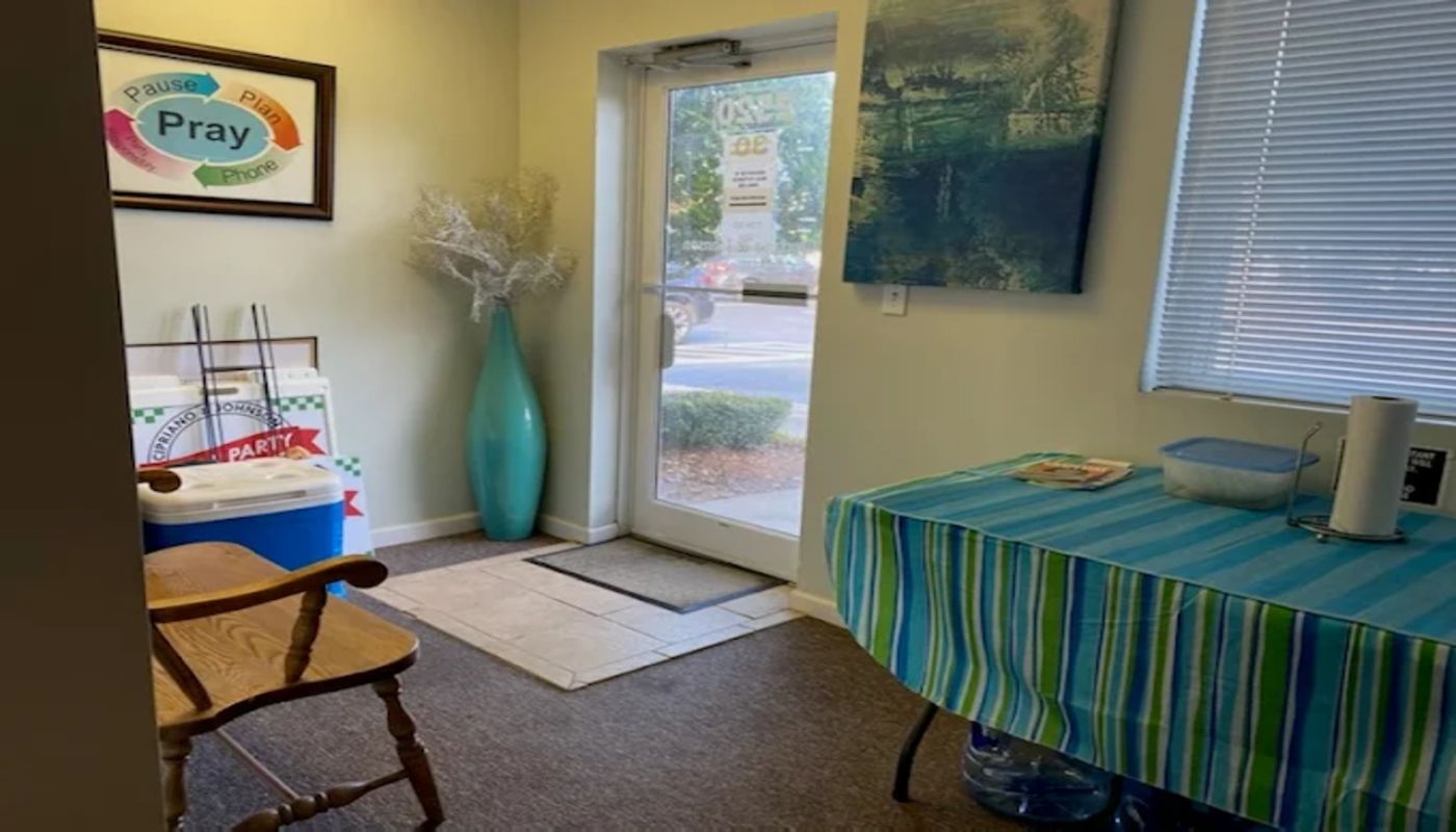 Cipriano & Johnson Counseling