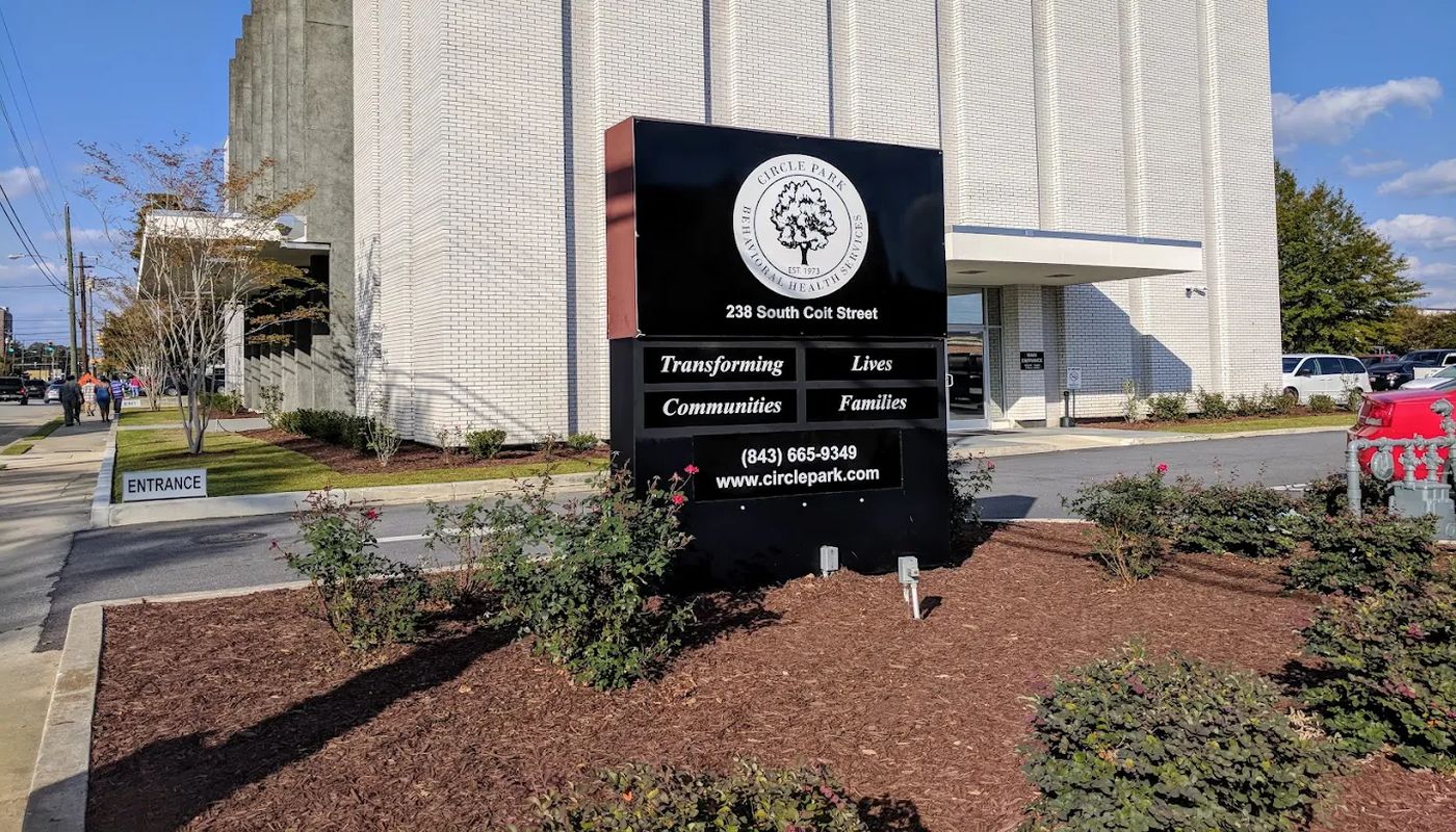 Circle Park Behavioral Health Services