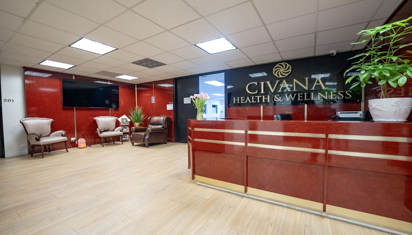 Civana Health & Wellness