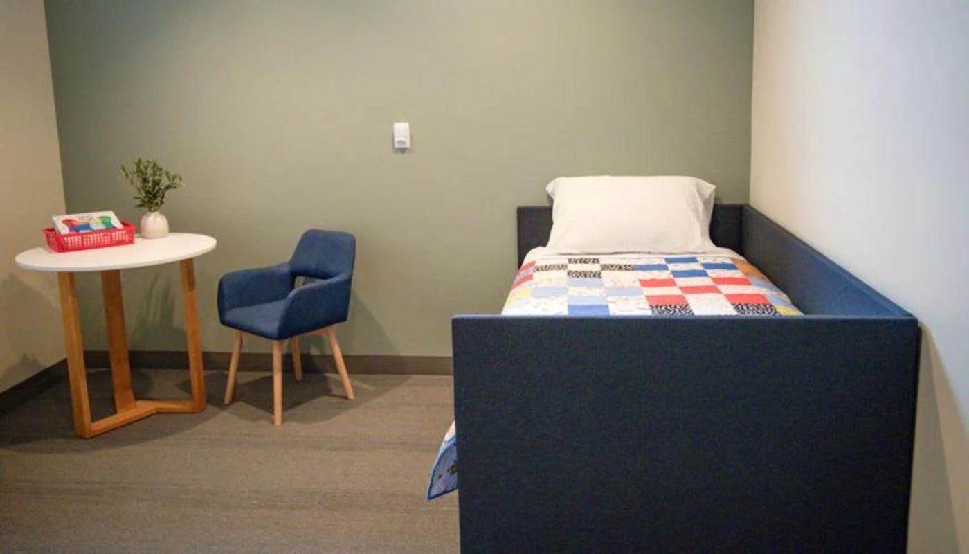 Clarvida Behavioral Health Western Idaho Youth Support Center