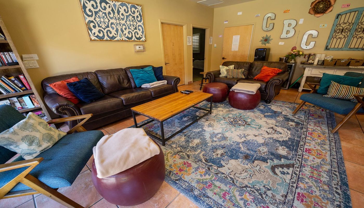 Claudia Black Center